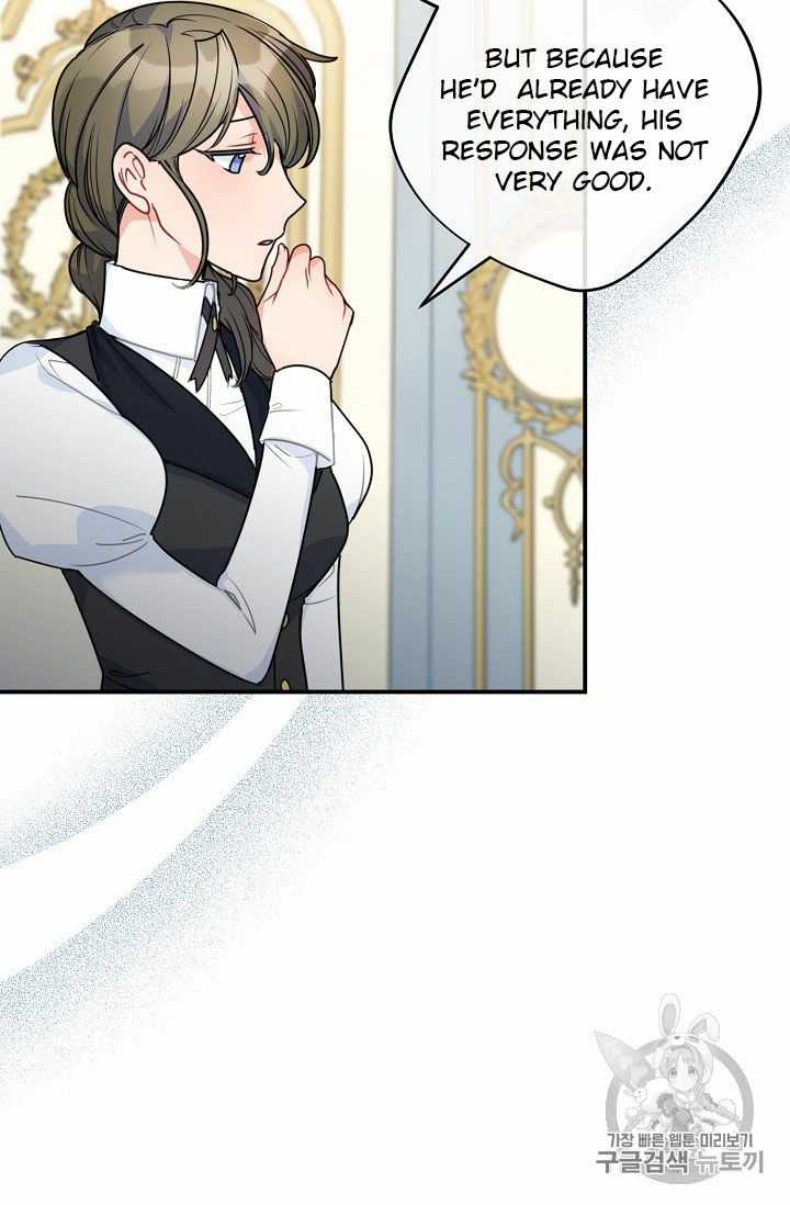 The Duchess’ 50 Tea Recipes Chapter 56 - page 23