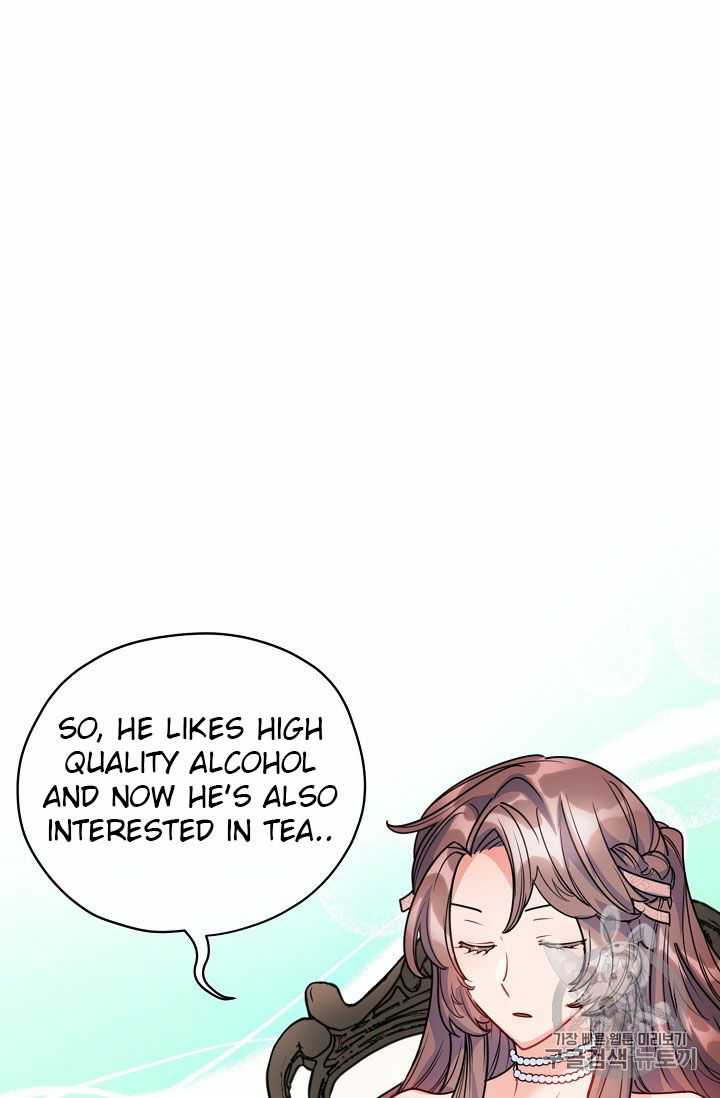 The Duchess’ 50 Tea Recipes Chapter 56 - page 28