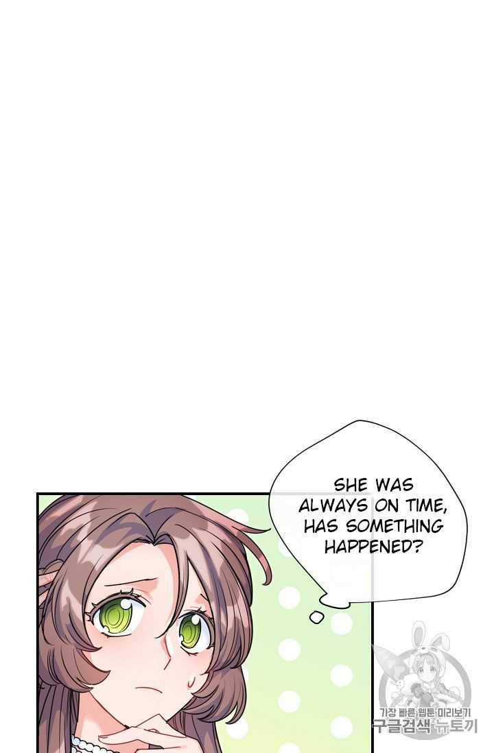 The Duchess’ 50 Tea Recipes Chapter 56 - page 3