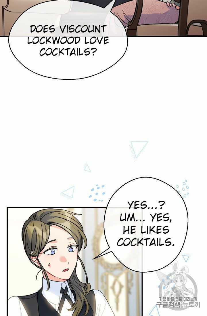 The Duchess’ 50 Tea Recipes Chapter 56 - page 32