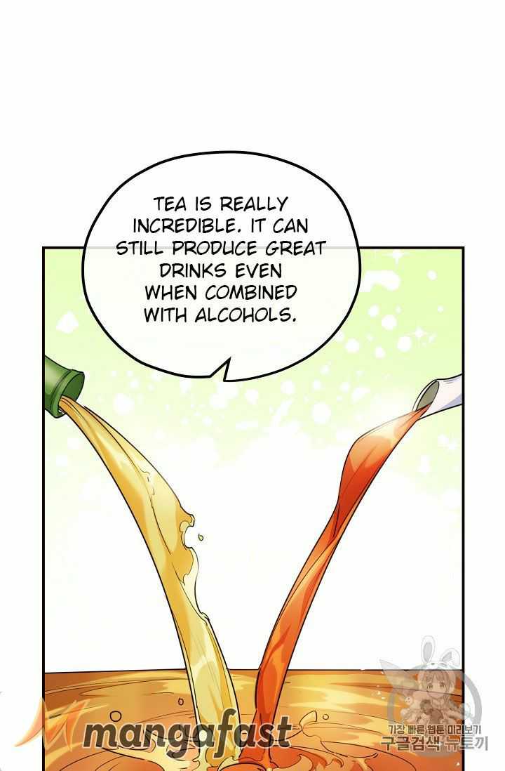 The Duchess’ 50 Tea Recipes Chapter 56 - page 36