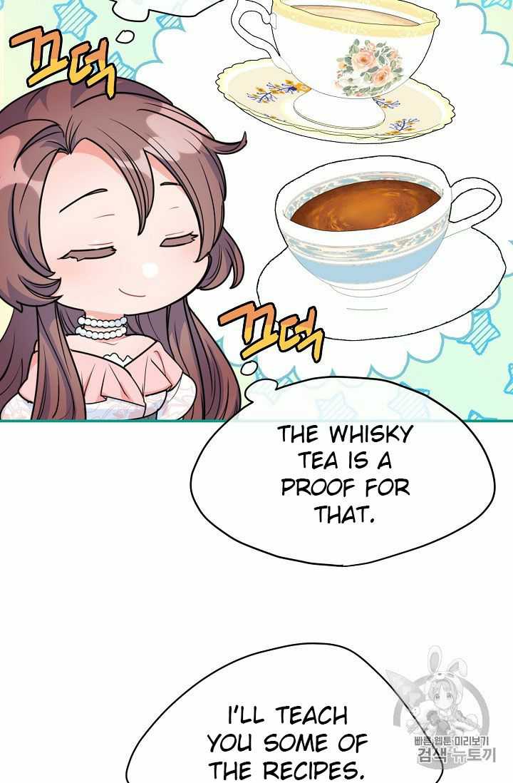 The Duchess’ 50 Tea Recipes Chapter 56 - page 38