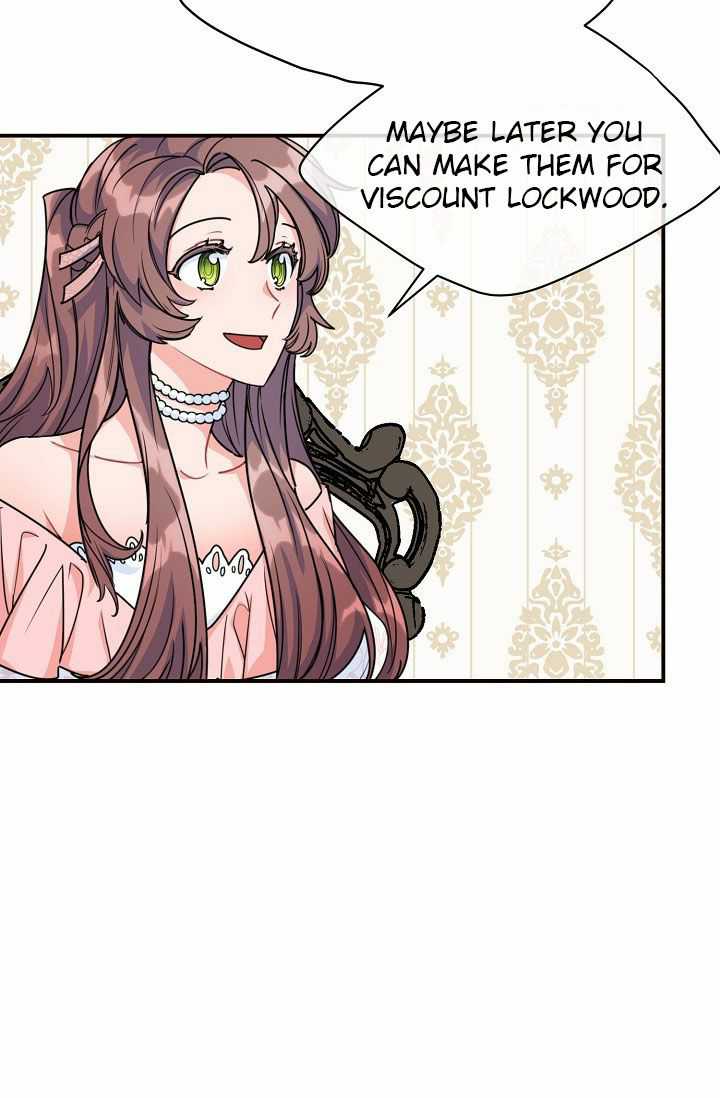 The Duchess’ 50 Tea Recipes Chapter 56 - page 39