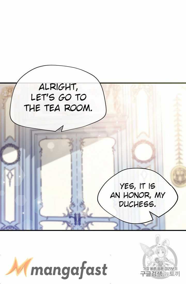 The Duchess’ 50 Tea Recipes Chapter 56 - page 41