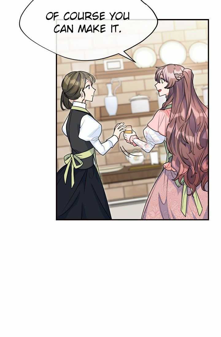 The Duchess’ 50 Tea Recipes Chapter 56 - page 45