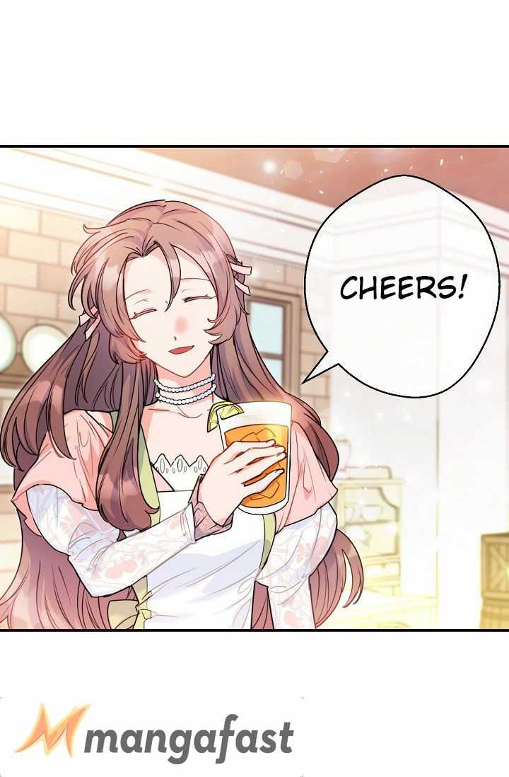 The Duchess’ 50 Tea Recipes Chapter 56 - page 46