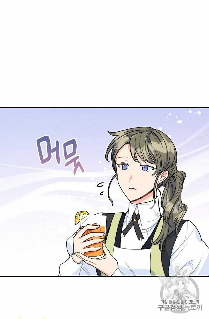 The Duchess’ 50 Tea Recipes Chapter 56 - page 47