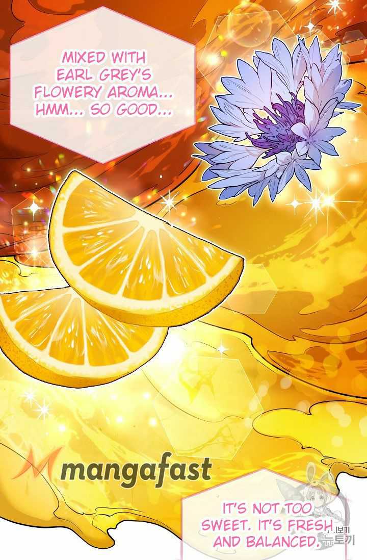 The Duchess’ 50 Tea Recipes Chapter 56 - page 51