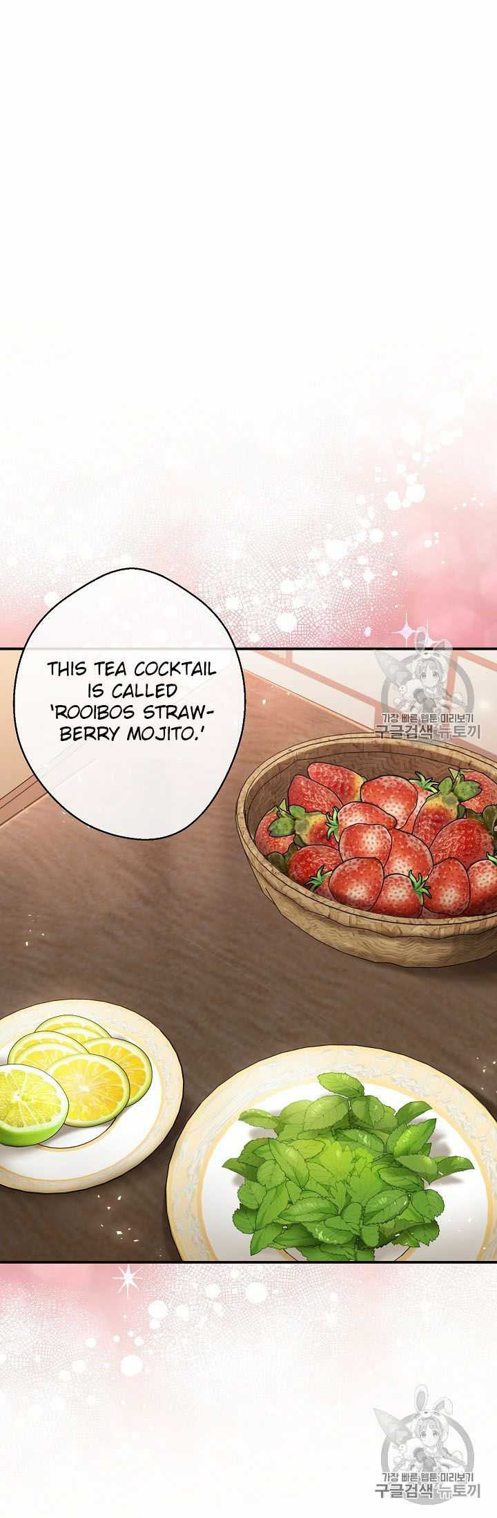 The Duchess’ 50 Tea Recipes Chapter 56 - page 57