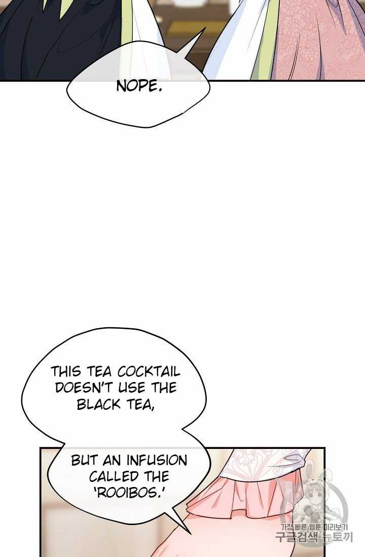 The Duchess’ 50 Tea Recipes Chapter 56 - page 59