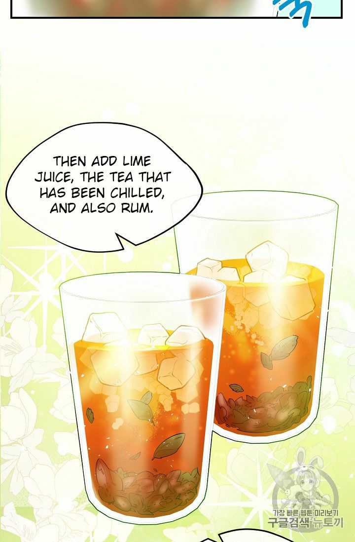 The Duchess’ 50 Tea Recipes Chapter 56 - page 63
