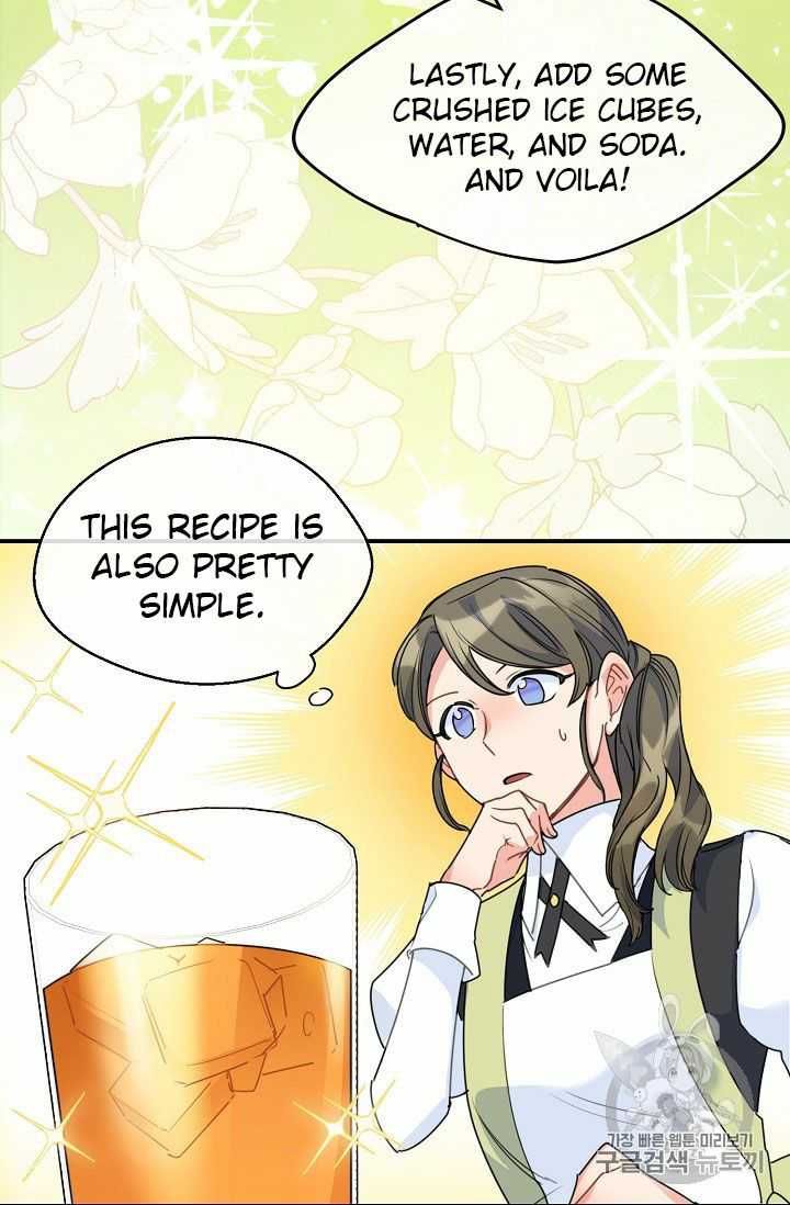 The Duchess’ 50 Tea Recipes Chapter 56 - page 64