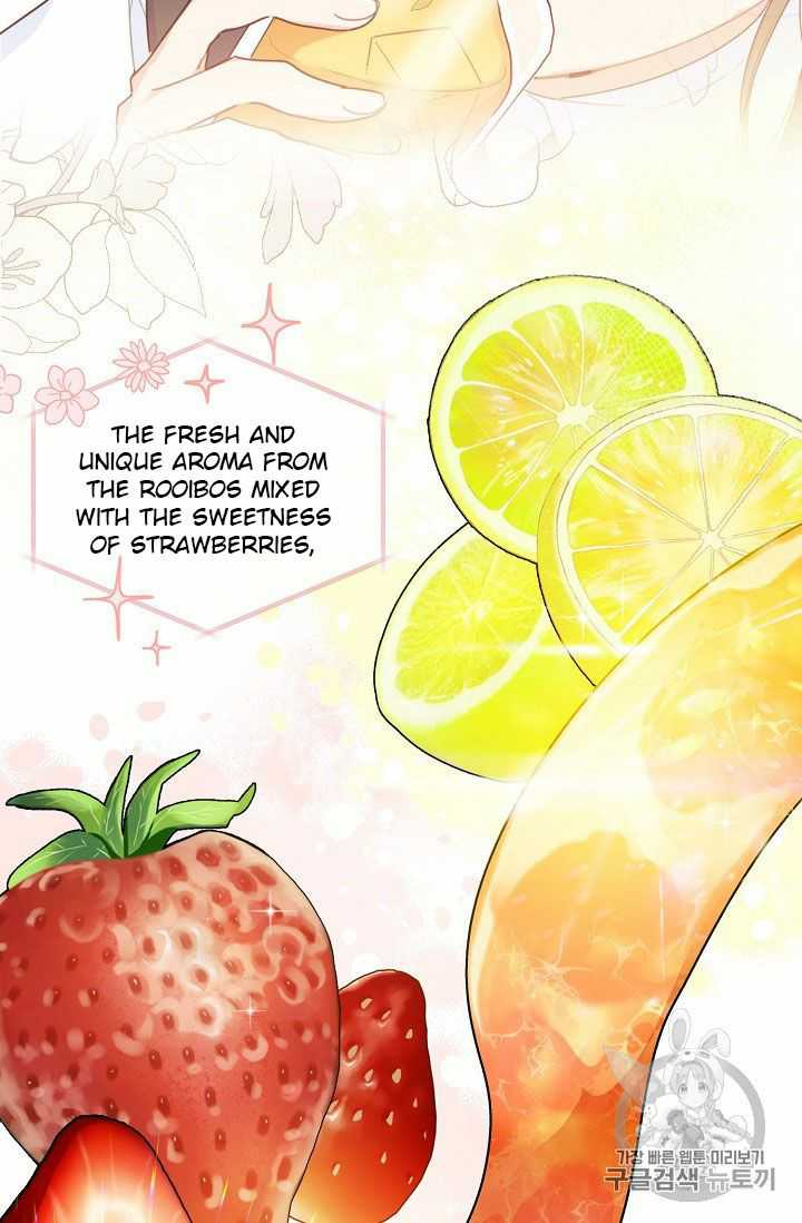 The Duchess’ 50 Tea Recipes Chapter 56 - page 67