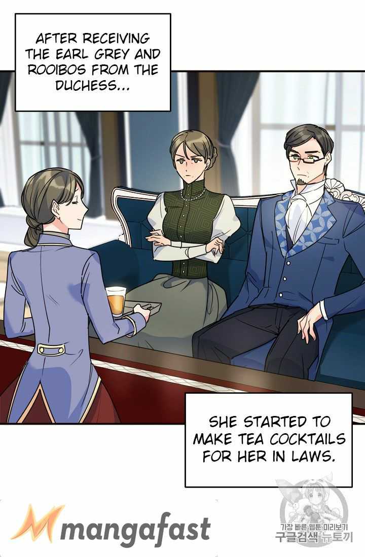 The Duchess’ 50 Tea Recipes Chapter 56 - page 76