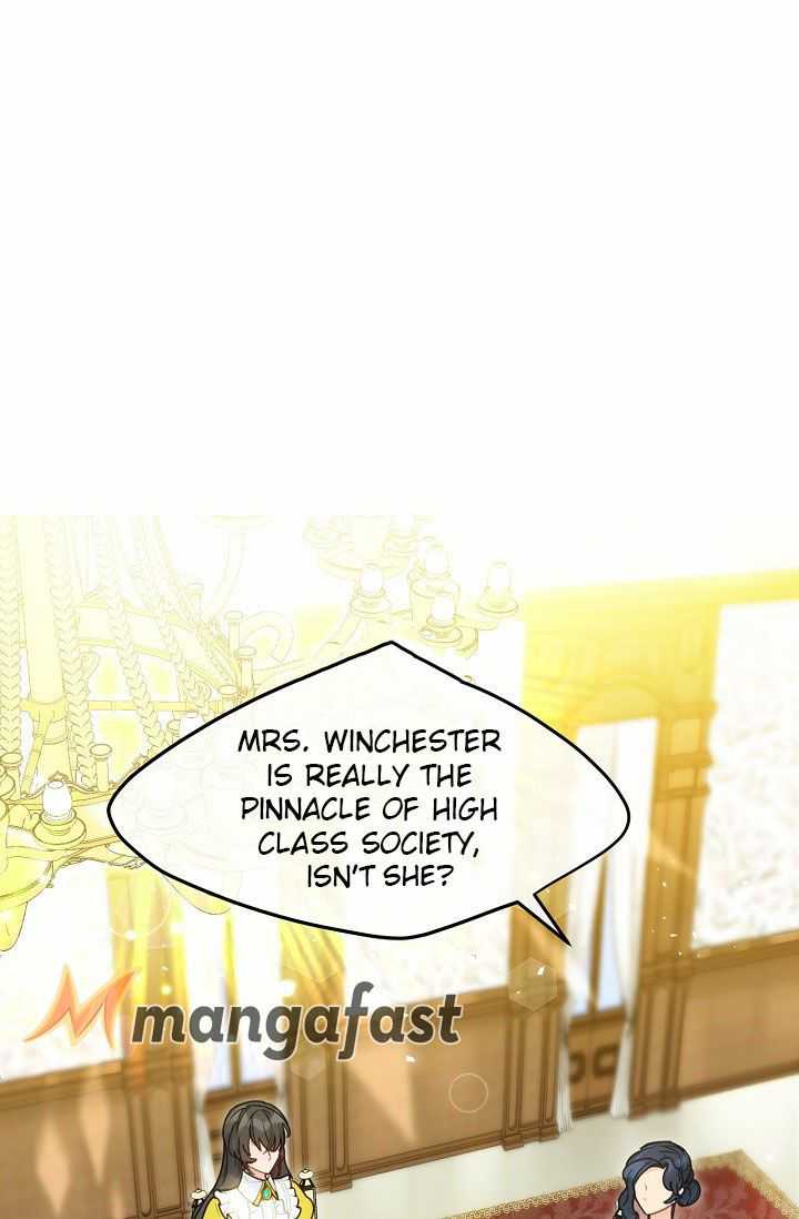 The Duchess’ 50 Tea Recipes Chapter 57 - page 1