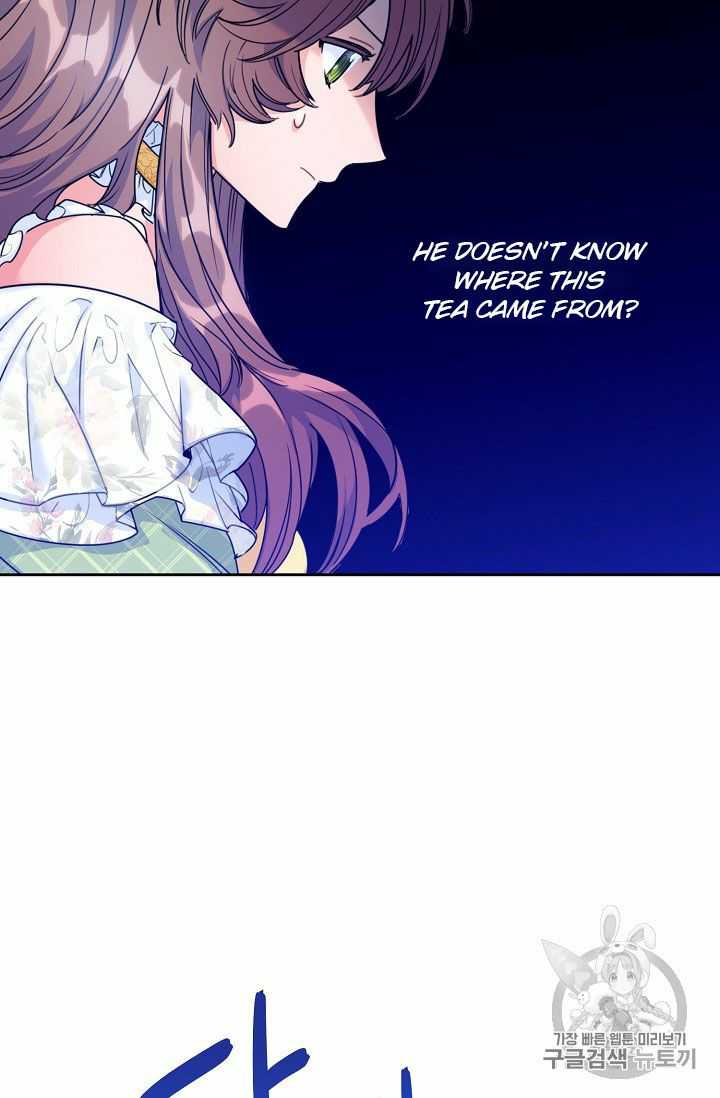 The Duchess’ 50 Tea Recipes Chapter 57 - page 33