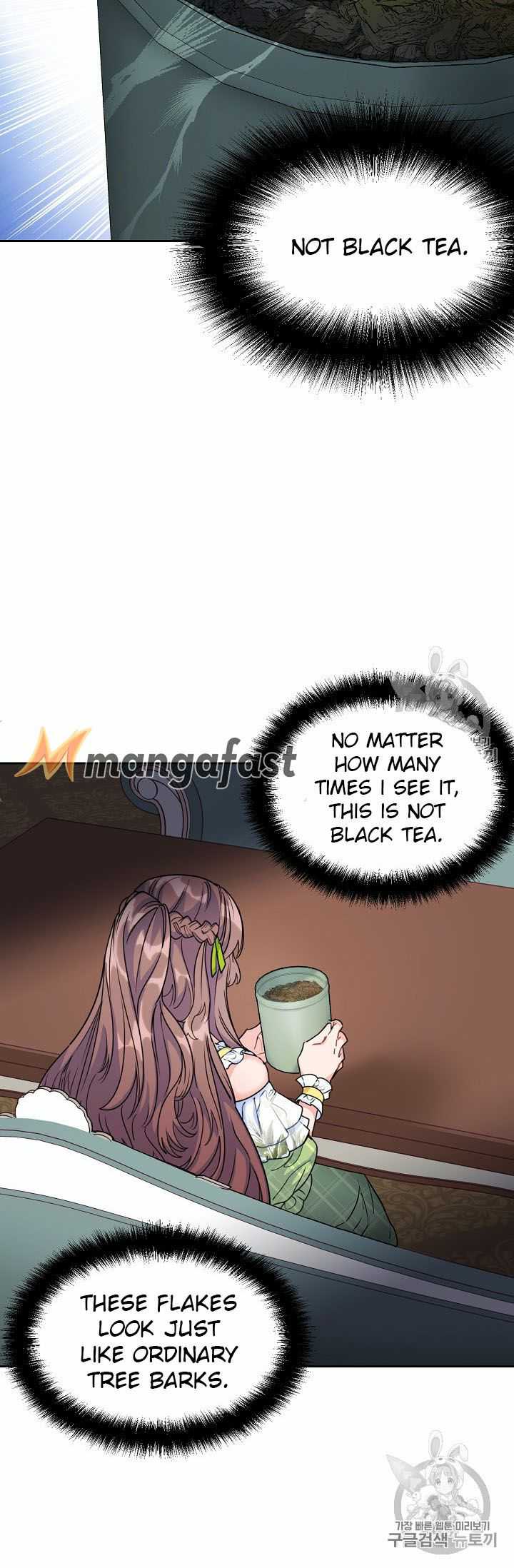 The Duchess’ 50 Tea Recipes Chapter 57 - page 36