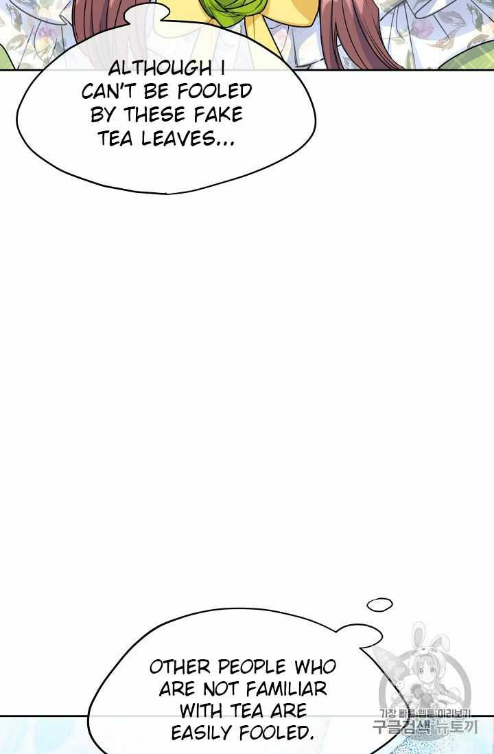 The Duchess’ 50 Tea Recipes Chapter 57 - page 38