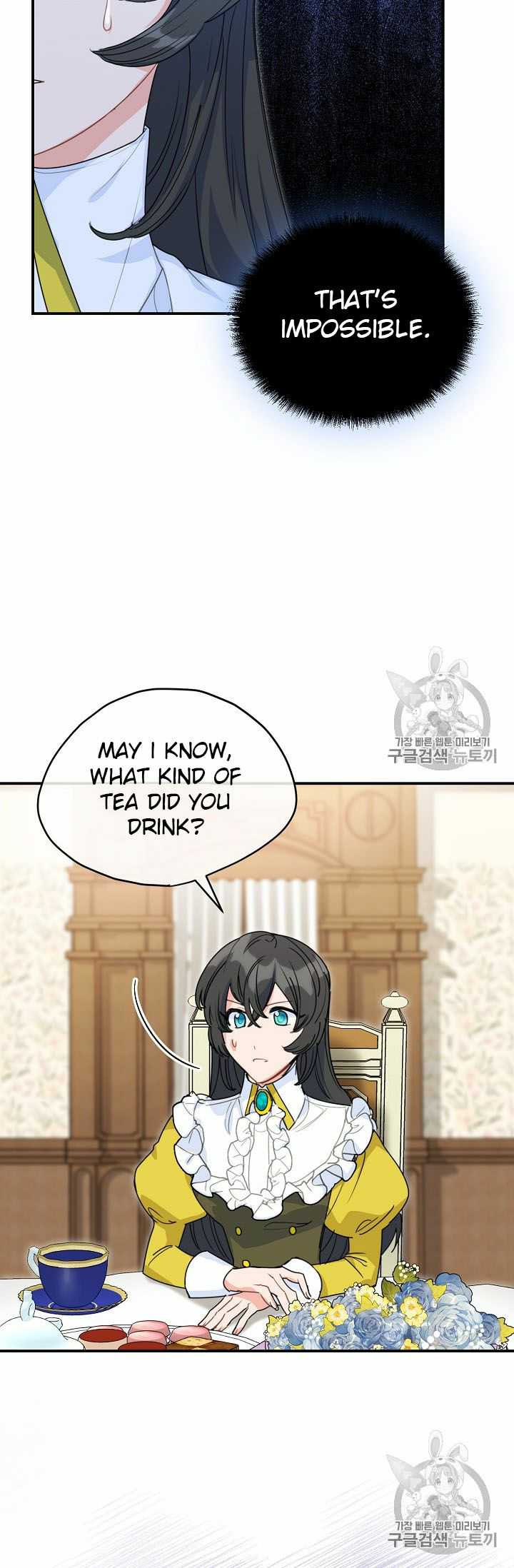 The Duchess’ 50 Tea Recipes Chapter 57 - page 7