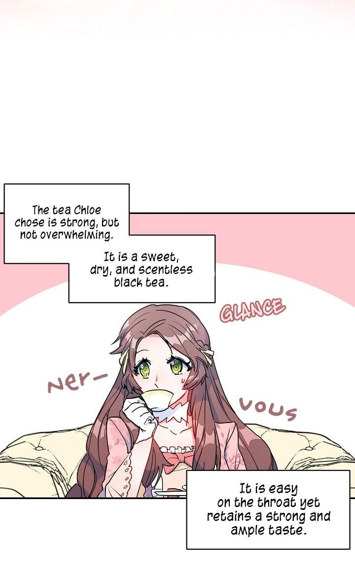 The Duchess’ 50 Tea Recipes Chapter 8 - page 17
