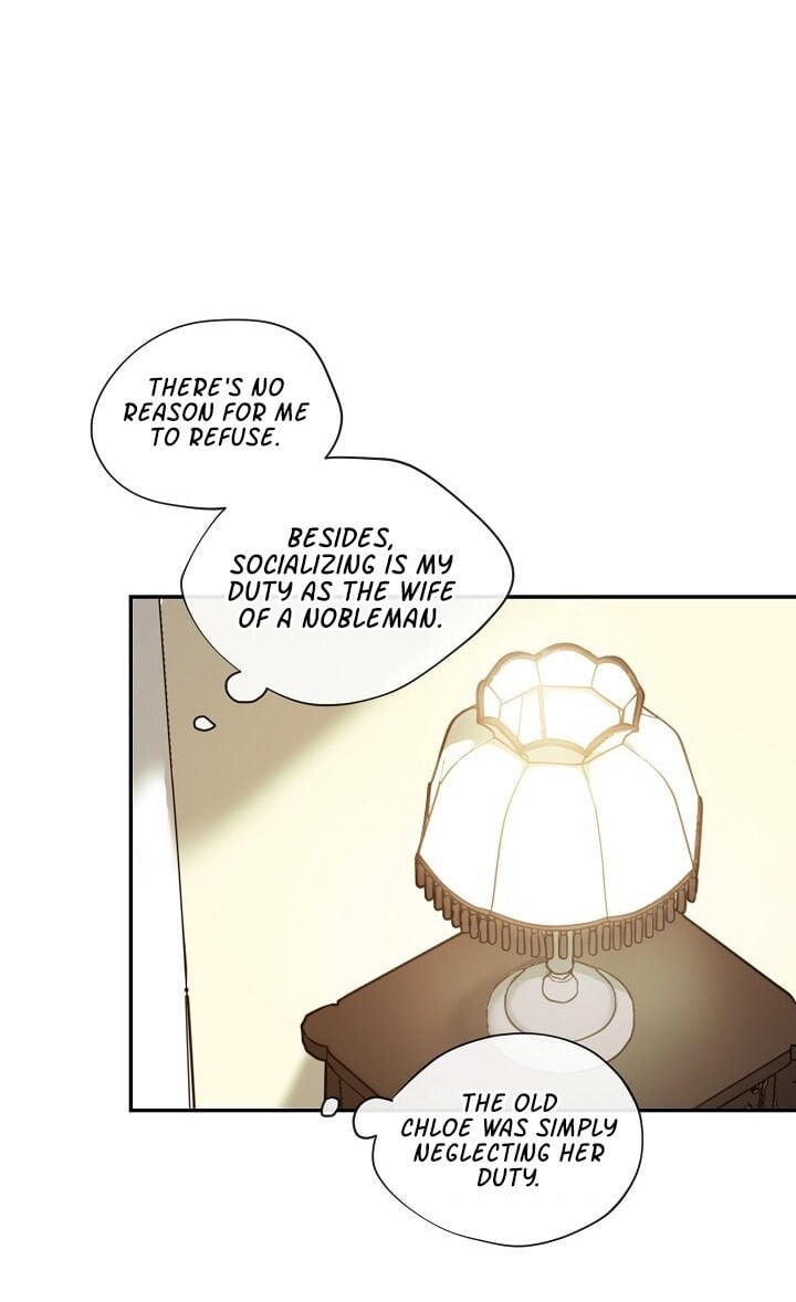The Duchess’ 50 Tea Recipes Chapter 8 - page 33