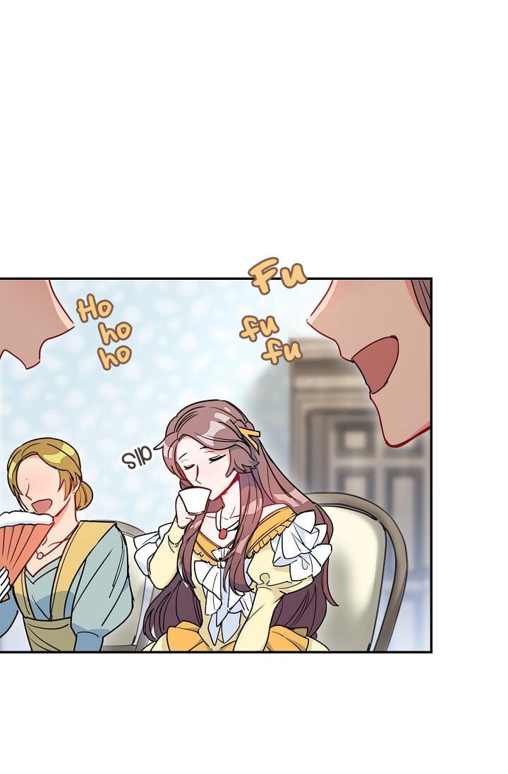 The Duchess’ 50 Tea Recipes Chapter 8 - page 37