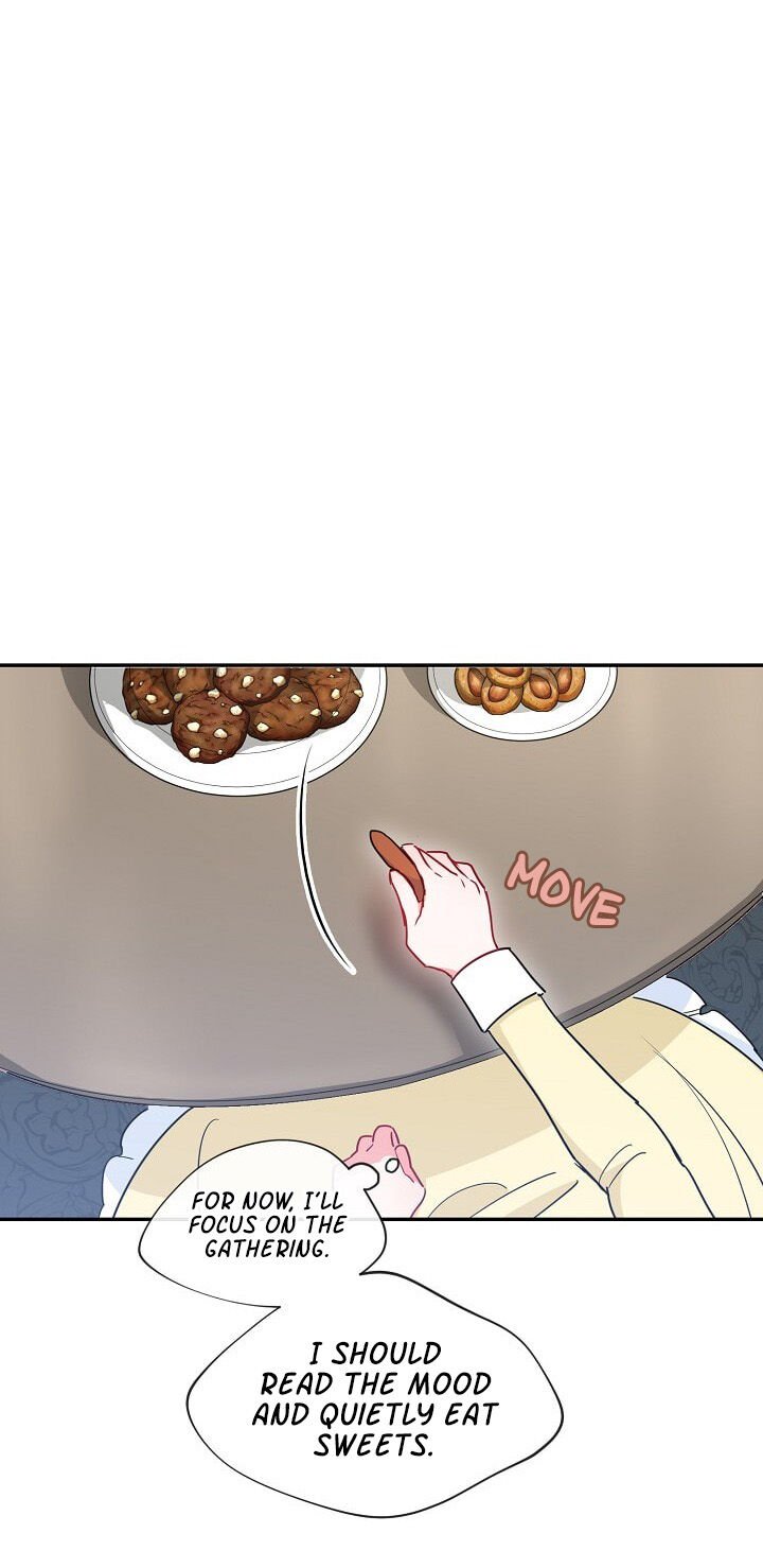 The Duchess’ 50 Tea Recipes Chapter 8 - page 39