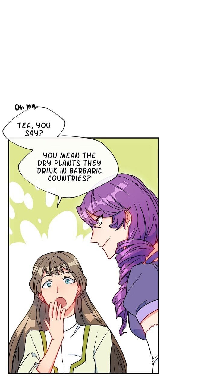The Duchess’ 50 Tea Recipes Chapter 8 - page 42