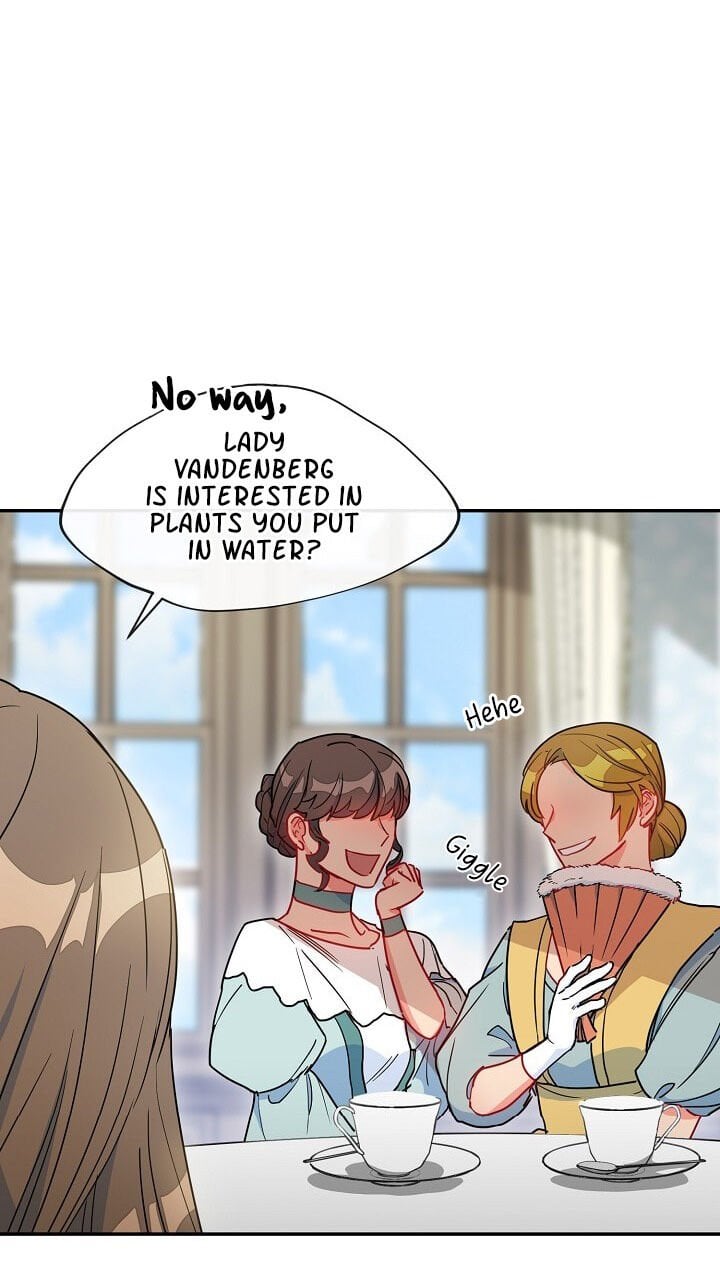 The Duchess’ 50 Tea Recipes Chapter 8 - page 43