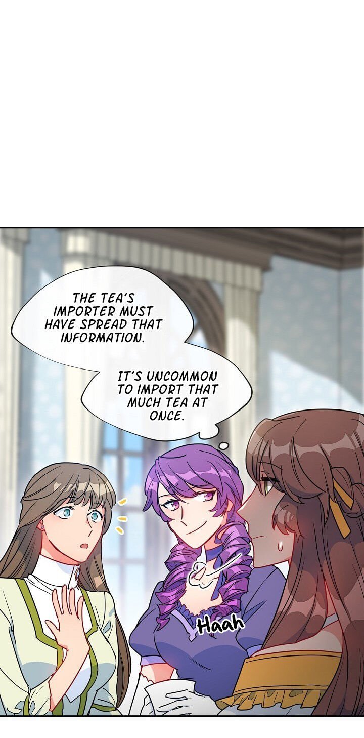 The Duchess’ 50 Tea Recipes Chapter 8 - page 44