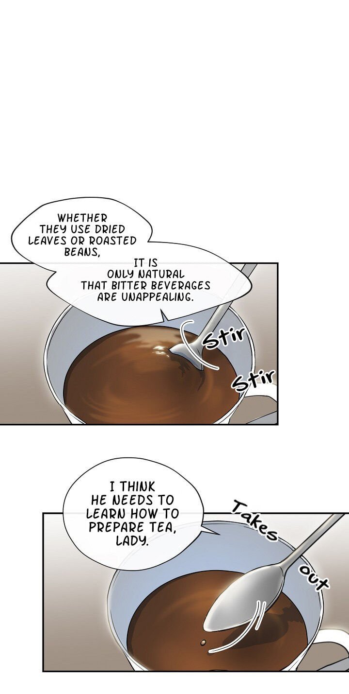 The Duchess’ 50 Tea Recipes Chapter 8 - page 55