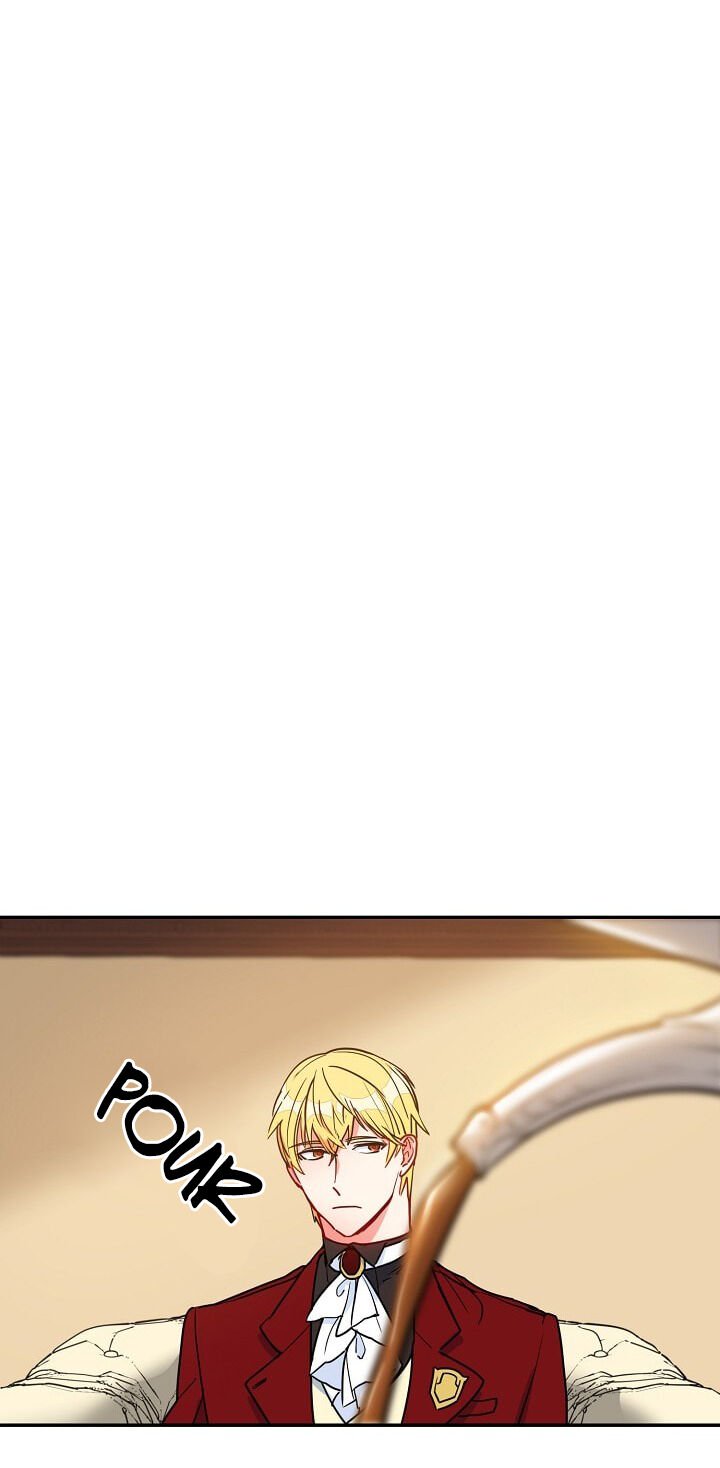 The Duchess’ 50 Tea Recipes Chapter 8 - page 8