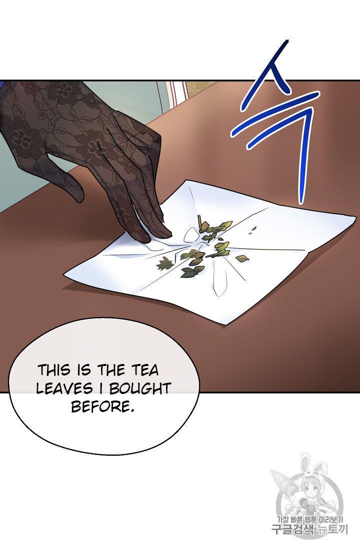 The Duchess’ 50 Tea Recipes Chapter 58 - page 10