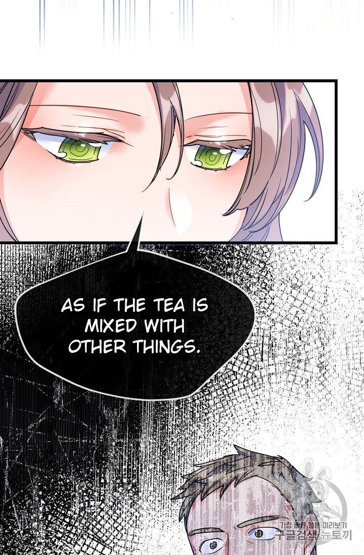The Duchess’ 50 Tea Recipes Chapter 58 - page 12