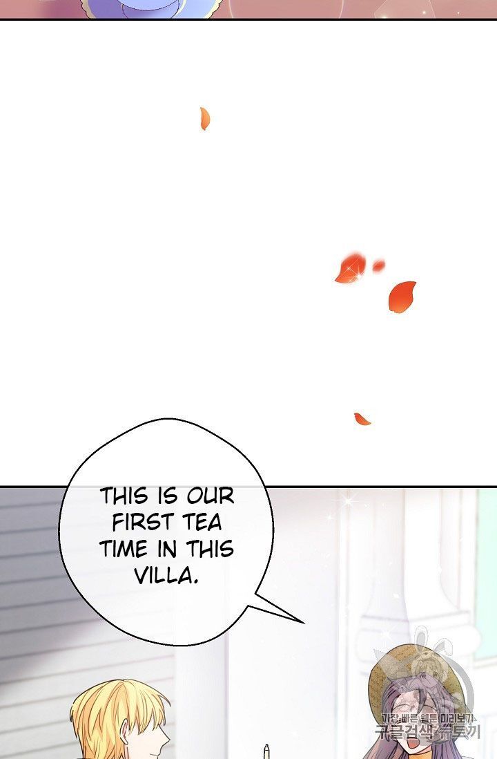 The Duchess’ 50 Tea Recipes Chapter 58 - page 77