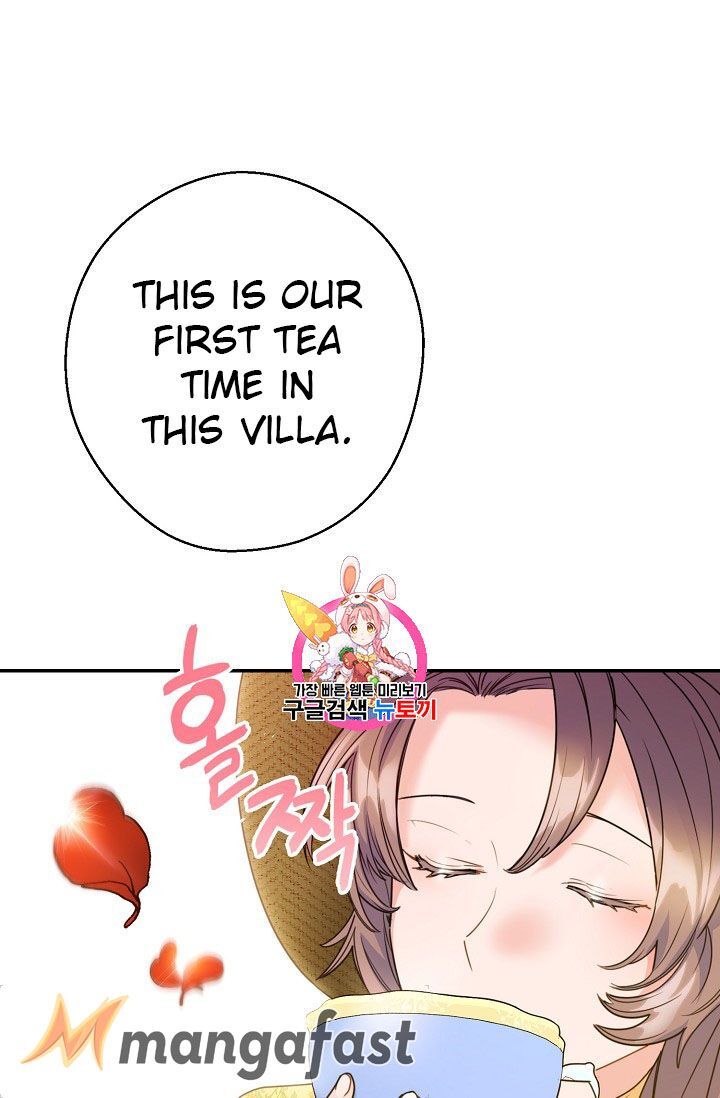 The Duchess’ 50 Tea Recipes Chapter 59 - page 1
