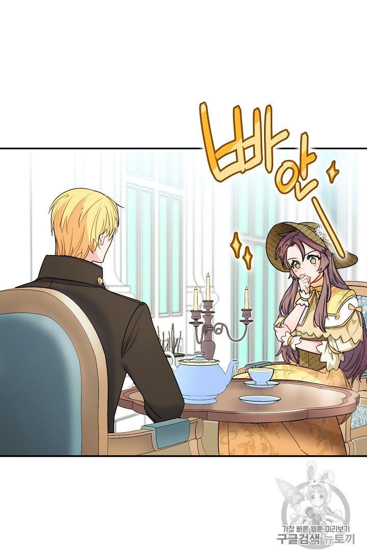 The Duchess’ 50 Tea Recipes Chapter 59 - page 11