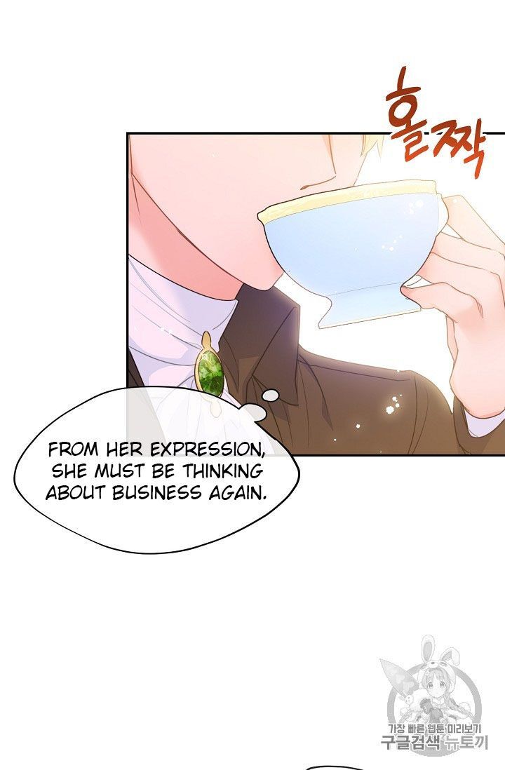 The Duchess’ 50 Tea Recipes Chapter 59 - page 12