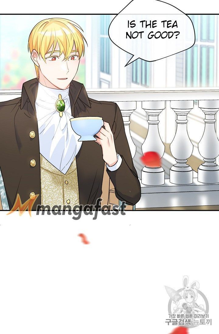 The Duchess’ 50 Tea Recipes Chapter 59 - page 13