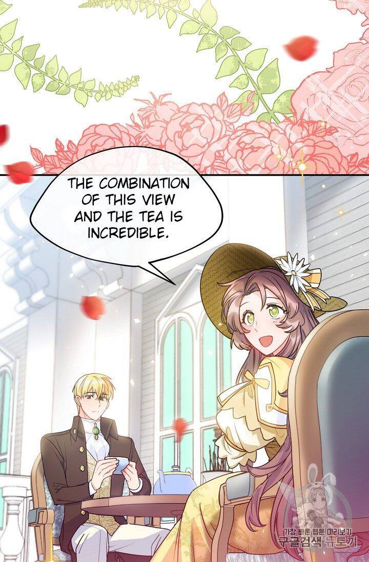 The Duchess’ 50 Tea Recipes Chapter 59 - page 15