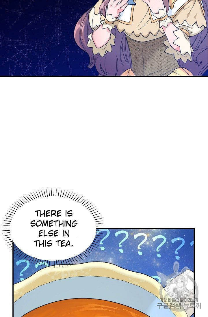 The Duchess’ 50 Tea Recipes Chapter 59 - page 3