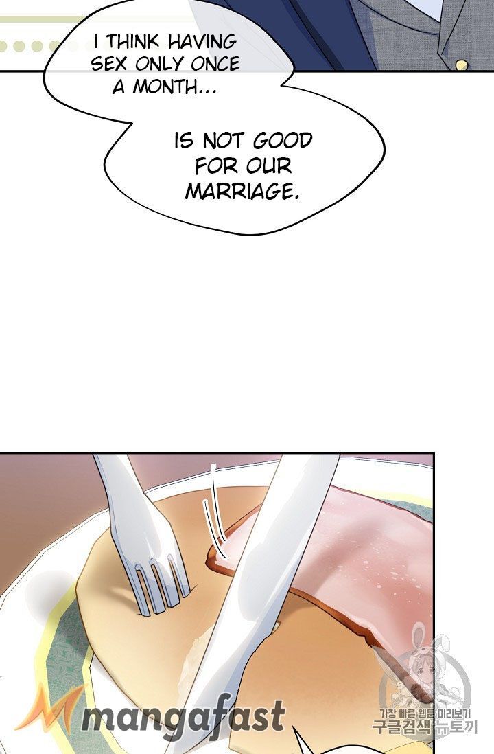 The Duchess’ 50 Tea Recipes Chapter 59 - page 71