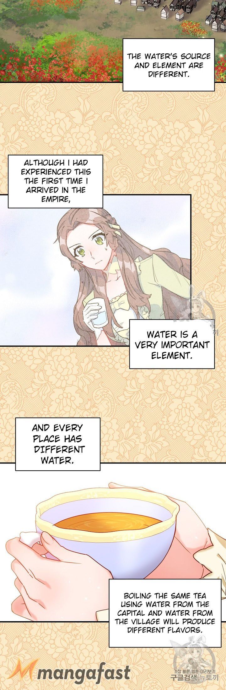 The Duchess’ 50 Tea Recipes Chapter 59 - page 8