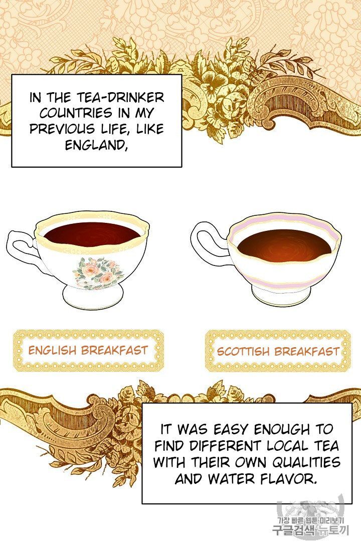 The Duchess’ 50 Tea Recipes Chapter 59 - page 9