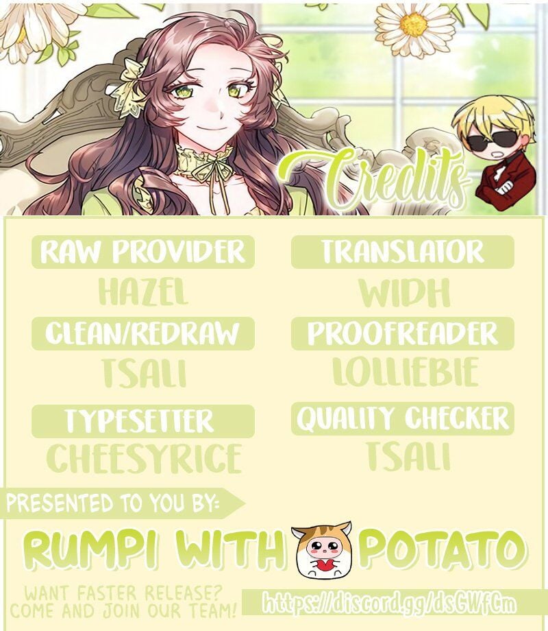 The Duchess’ 50 Tea Recipes Chapter 25 - page 12