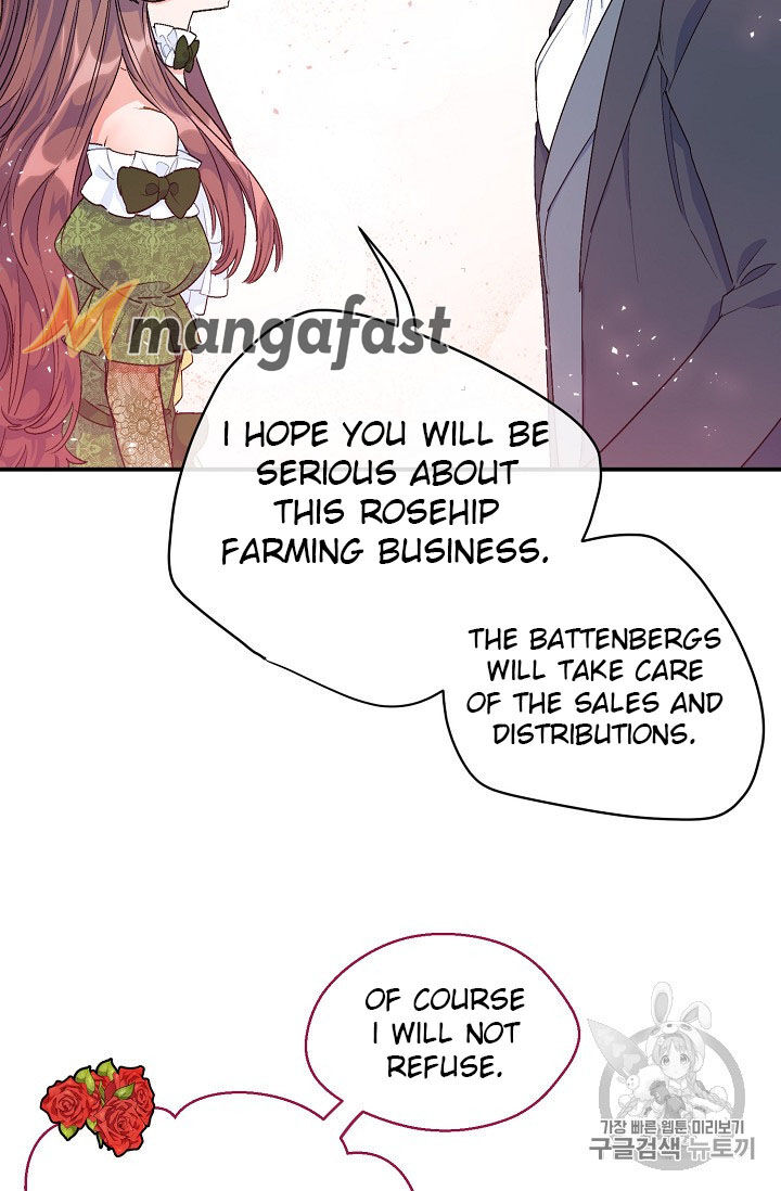 The Duchess’ 50 Tea Recipes Chapter 63 - page 17