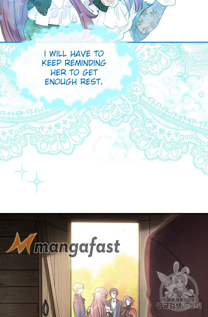 The Duchess’ 50 Tea Recipes Chapter 63 - page 22