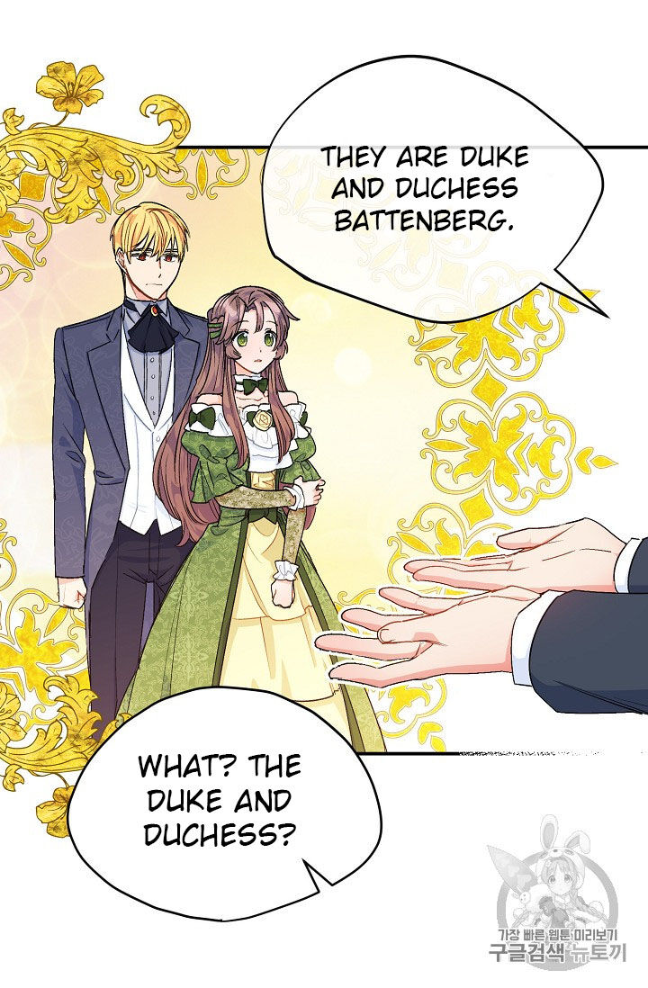 The Duchess’ 50 Tea Recipes Chapter 63 - page 29