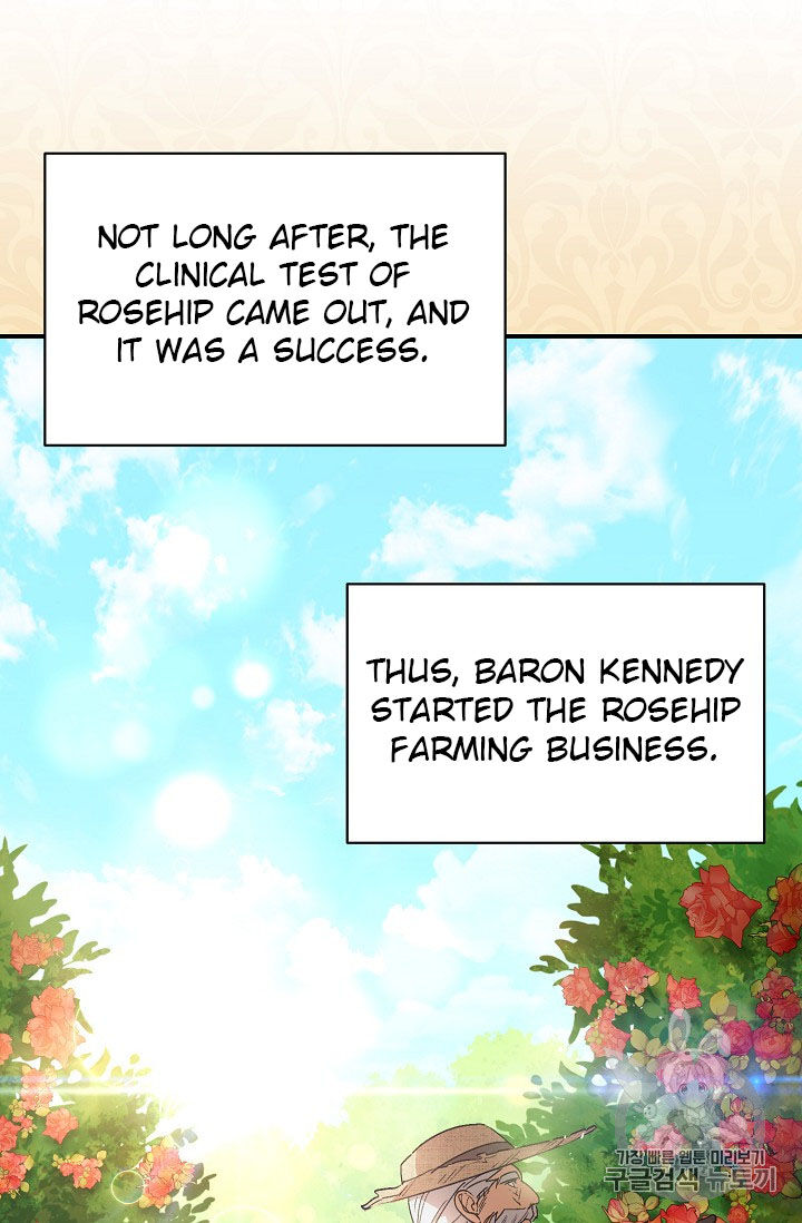 The Duchess’ 50 Tea Recipes Chapter 63 - page 54