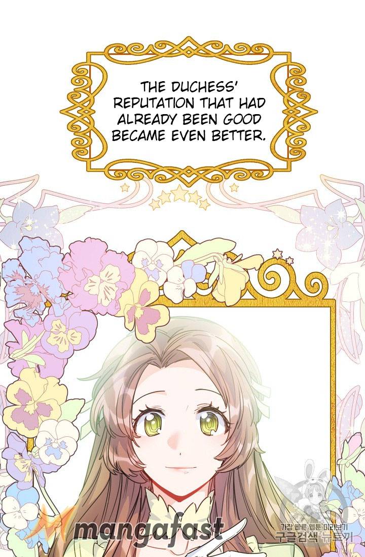 The Duchess’ 50 Tea Recipes Chapter 54 - page 10